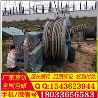 我想租用张力机 牵引机 张力机整个面板不通电 电力架线张力机厂家