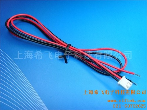 串口转网口线 网口线加工 专业加工定制线束 希飞供