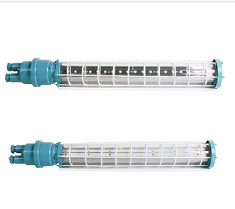 DGS18-48/127L(B)矿用隔爆LED巷道灯价格