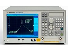 二手回收E5071C网络分析仪