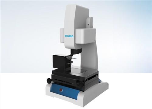 东莞刀具测量仪 刀具预调仪价格 刀具角度测量仪厂家 欧博供