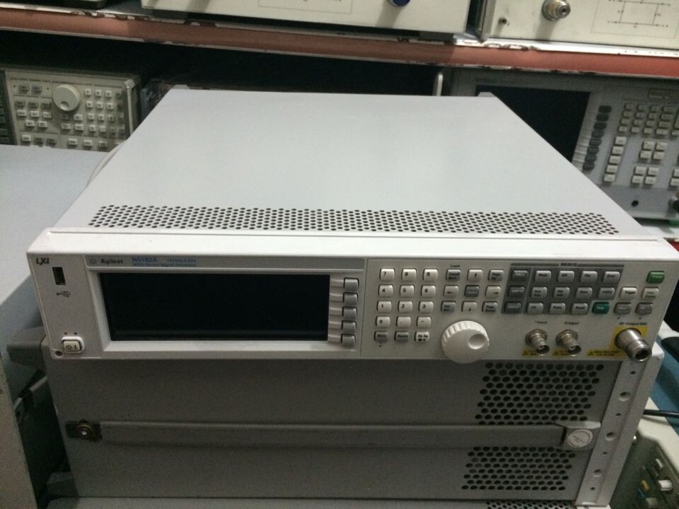 售N5182A矢量信号发生器