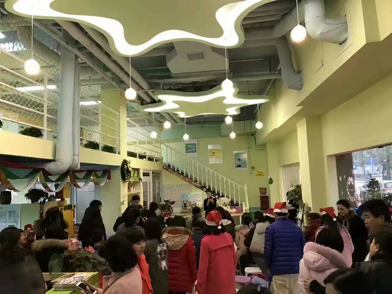 在北京县城开家小型的幼小衔接班要办理手续吗
