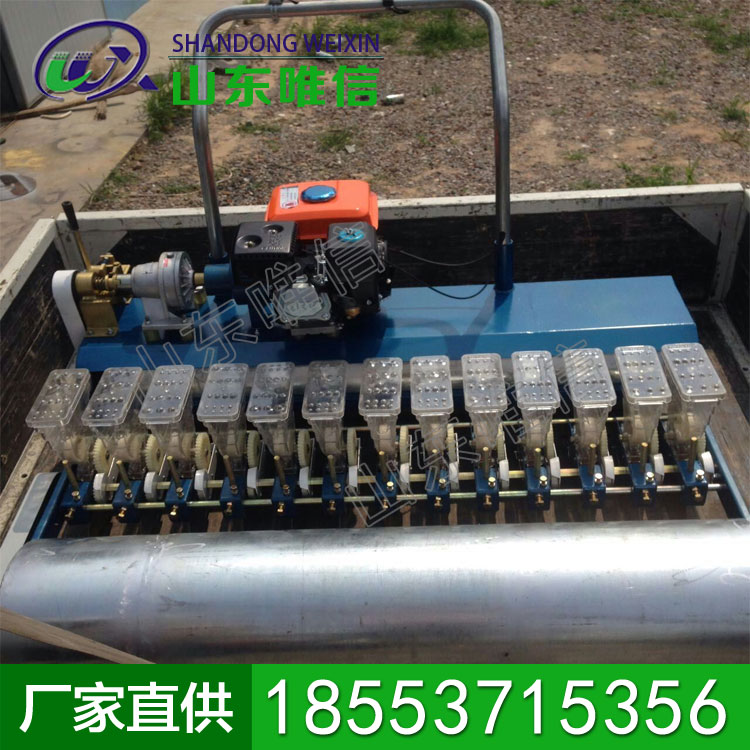 汽油机自走蔬菜播种机          汽油机自走蔬菜播种机厂家直销          欢迎选购
