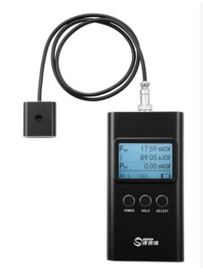 SDR2040紫外辐照计，多探头紫外线强度检测仪
