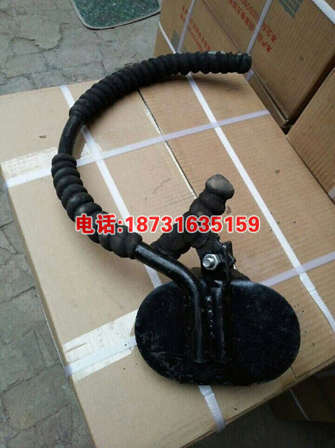 登杆专业脚扣电力包胶脚扣爬树工具  木桩脚扣