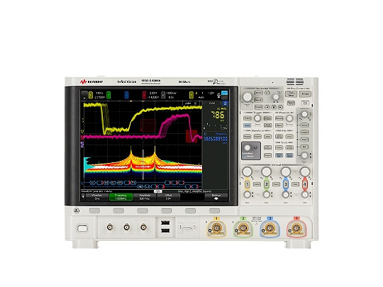 回收安捷伦（Agilent）二手示波器