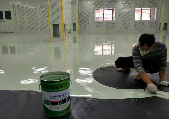 今年流行买这样的密封固化地坪，不光便宜还实用