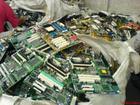 工厂积压库存回收转产清仓等电子元器件回收