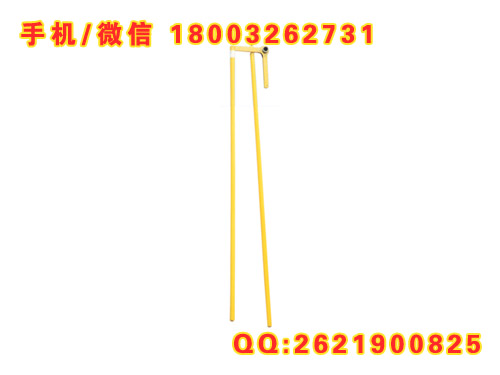 高空作业绝缘棘轮长扳手 10KV带电作业棘轮扳手 棘轮长扳手_带电