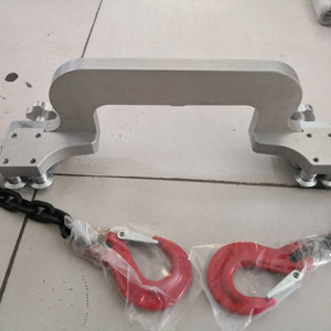 裕华接触网电车线紧固夹具 TC-JX_接触网导线紧固夹具电话13343067297