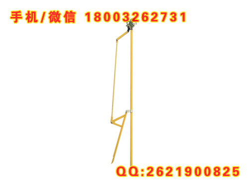 JCD-1绝缘齿轮式断线剪 10kv带电作业工具 导线断线剪