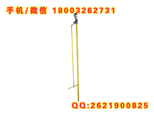 厂家直销 JCD-2绝缘液压断线剪 钢绞线断线钳 绝缘杆切刀