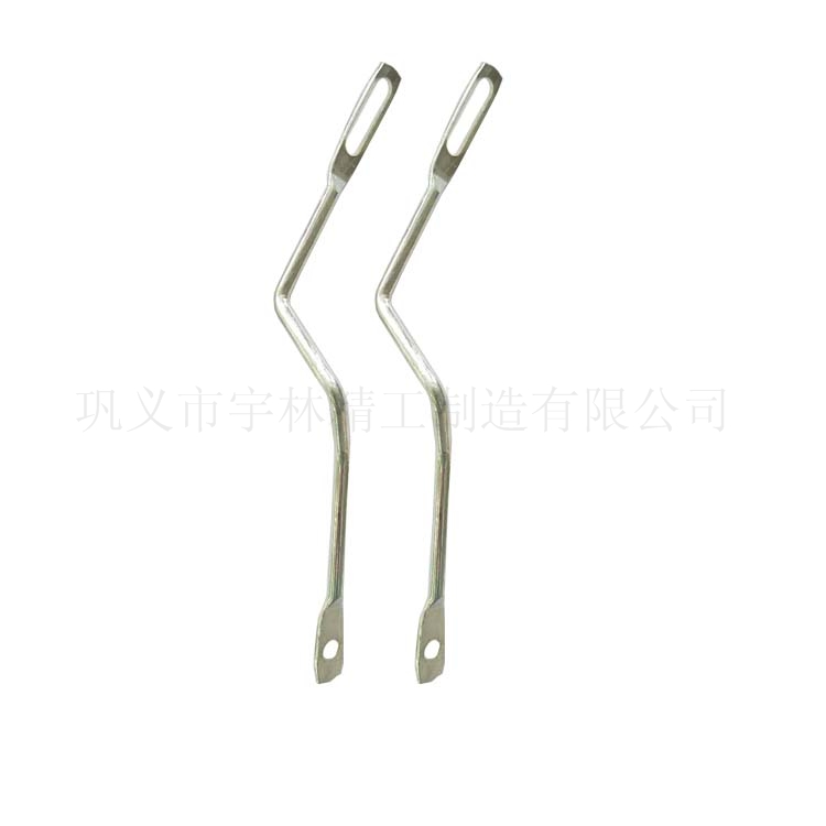 车门连动杆 考察