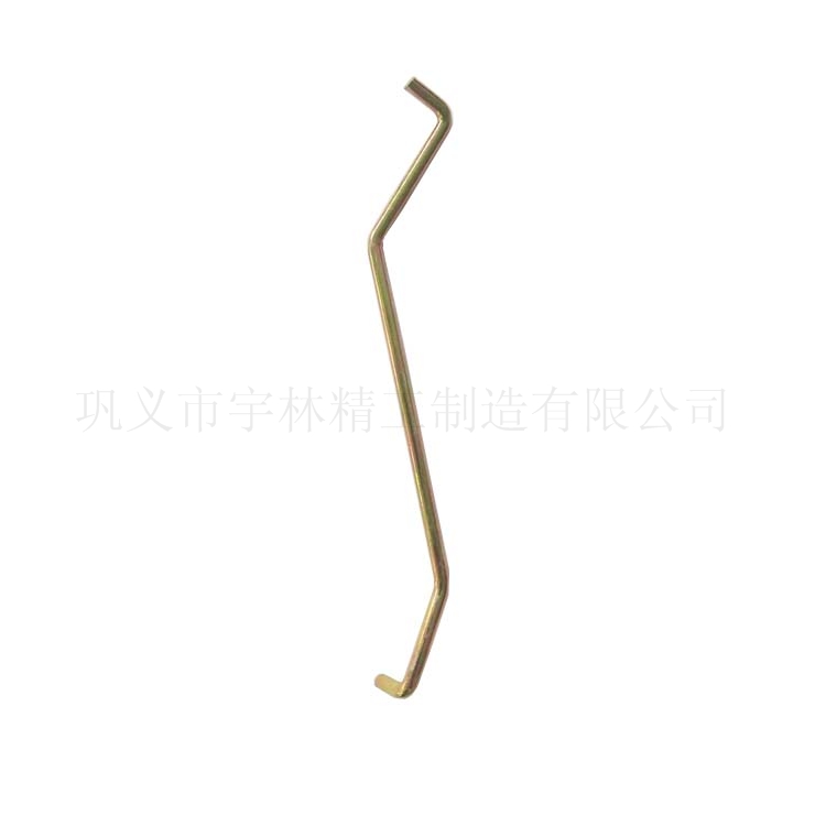 车门连动杆 环保