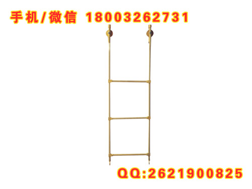  铝合金软梯头 TR-2软梯头 铝合金软梯头