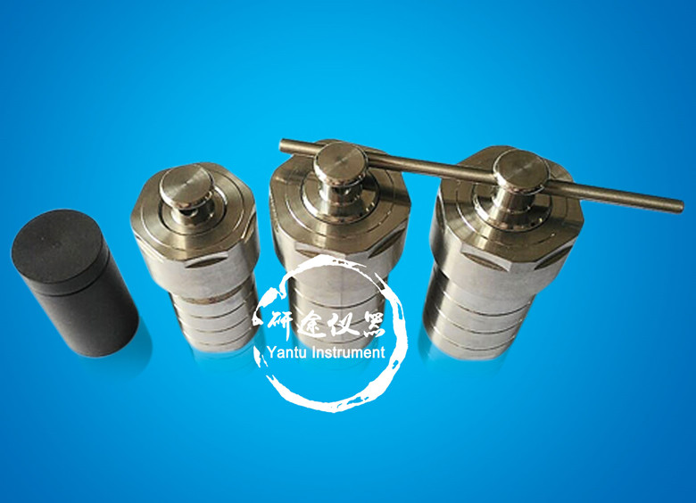 南京研途实验仪器对位聚苯水热釜