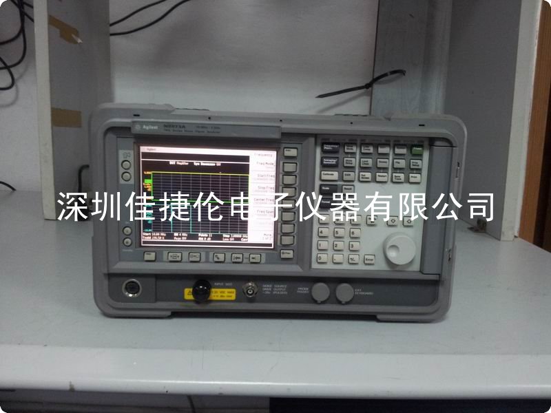 噪声系数分析仪N8973A/销售Agilent N8973A周玲189-2741-9011