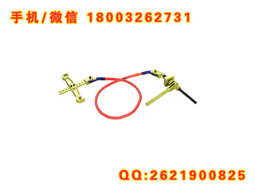 330kv 直线成套工具 绝缘子更换成套工具