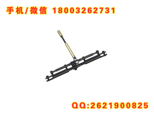 ZLSK-35 增力丝杠 额定负荷35KV