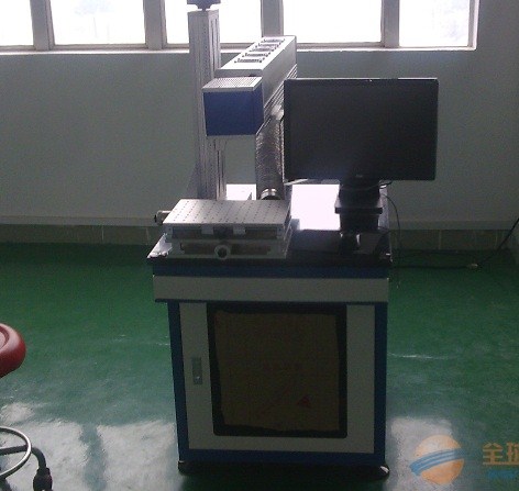 苏州二氧化碳激光打标机经销商 报价苏州二氧化碳激光打标机哪家好-苏州方世亨