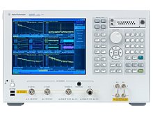 回收KEYSIGHT E5052B信号源分析仪