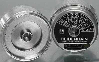 HEIDENHAIN