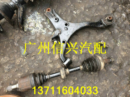 北京现代IX25/IX35/途胜汽车配件 拆车件