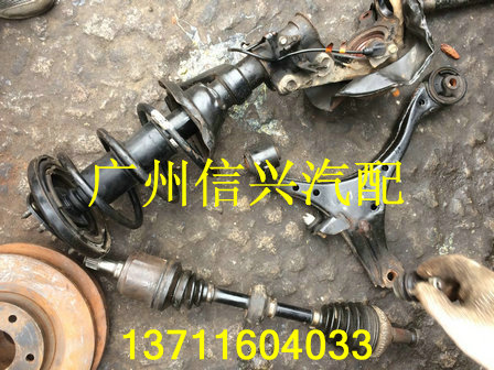 北京现代新胜达/瑞纳/瑞奕汽车配件