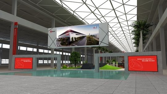 拓源推出深圳舞台搭建公司，用得舒心的人气产品