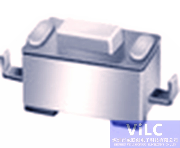 TS轻触开关 TS-1101U U型脚 厂家供应