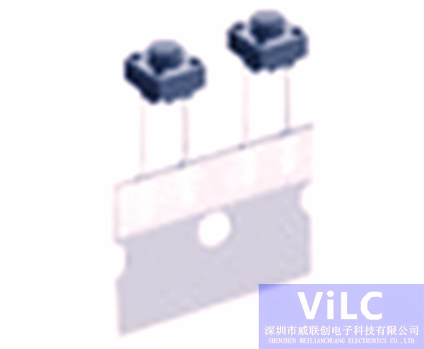 供应TS轻触开关 TS-1102LB