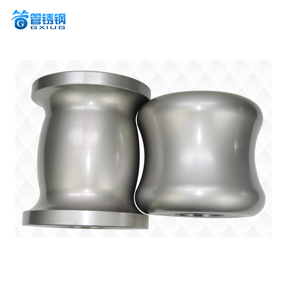 扎轮焊管模具机组
