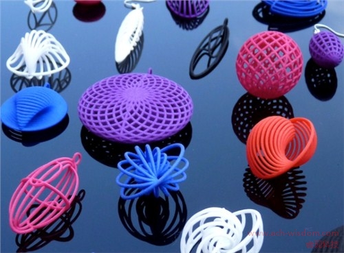 SLA光固化优点上海树脂打印上海塑料塑料3D打印睿现科技