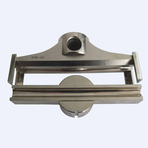 裕华电力器材供应EZ-150接触线校直器 85-150mm2接触线 校直器