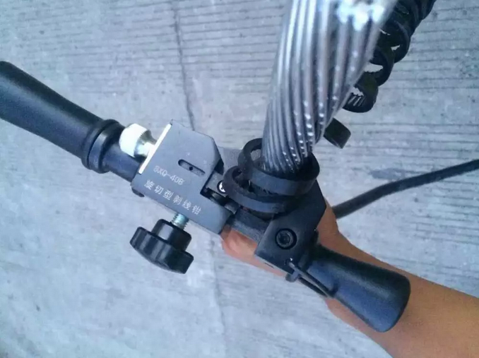 BXQ-W-25A剥皮器德克品牌质量