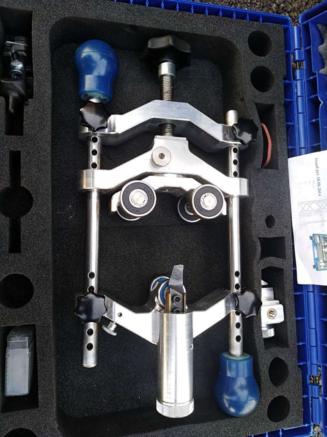 IC-1倒角器 IC-1美国进口倒角器厂家