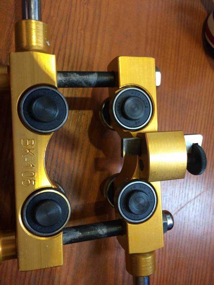 BP-1A外半岛剥皮器美国RIPLEY原装正品直销