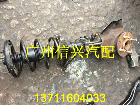道奇/克莱斯勒300C汽车配件 300C拆车件