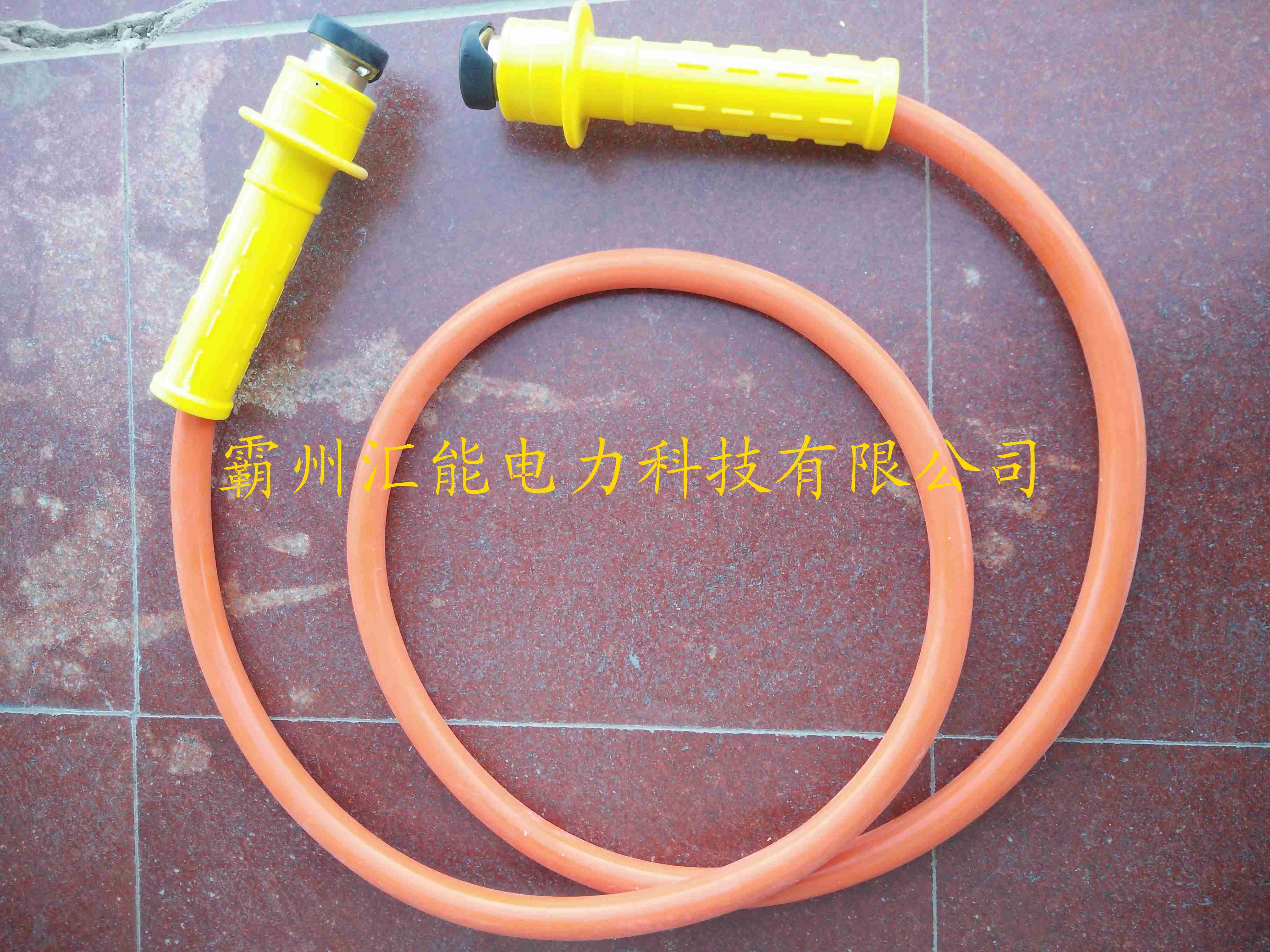 绝缘杆绕线器 带电作业绕线器价格 10kv带电接火绕线器 扎线剪 加工定做