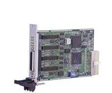研华CPCI系统 3/6U通信板（MIC-3600系列）