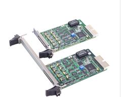 研华CPCI 3/6U数据采集和控制板MIC-3700系列