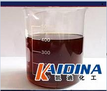 高温导热油在线清洗剂KD-L802