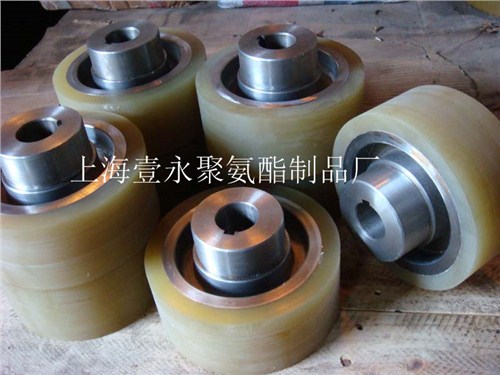 传送轮包胶厂家 上海传送轮包胶价格 传送轮包胶订购 壹永供