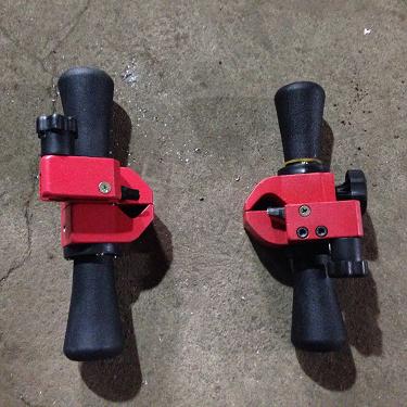 广州电力四级升级剥皮器  承修电缆剥皮工具德派尔品牌
