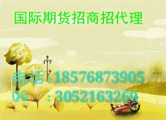 新湖期货2018火热招商，高佣金高利润你还在等吗？