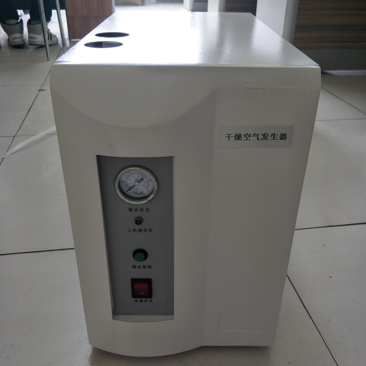 广州电力一级升级空气发生器 -40°干燥空气发生器 DPAIR品牌
