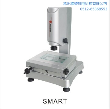 影像测量仪哪里有买？苏州雅顿供应影像测量机