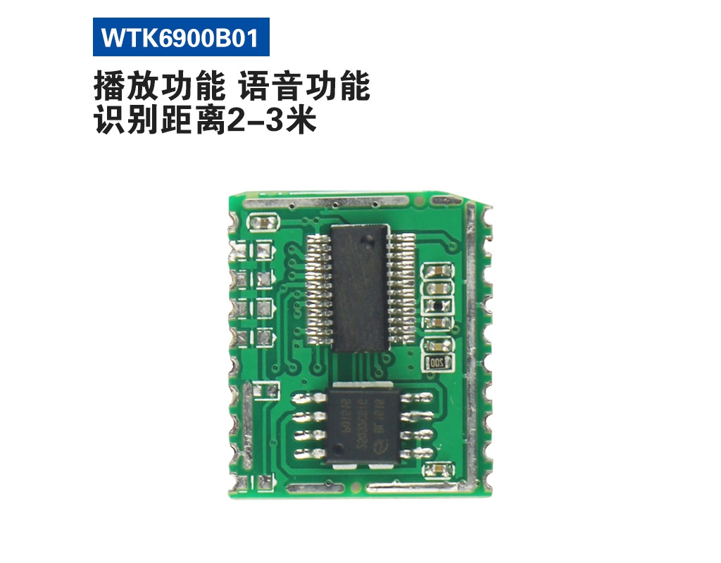 语音识别模块厂家直销 量大从优 质量优越