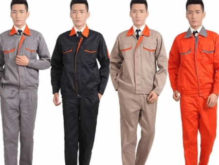 许昌定做团体制服的服装厂家——许昌同丰祥服装有限公司